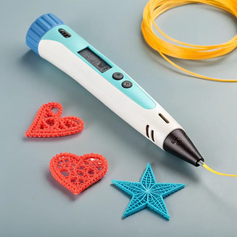 3D Printing Pen