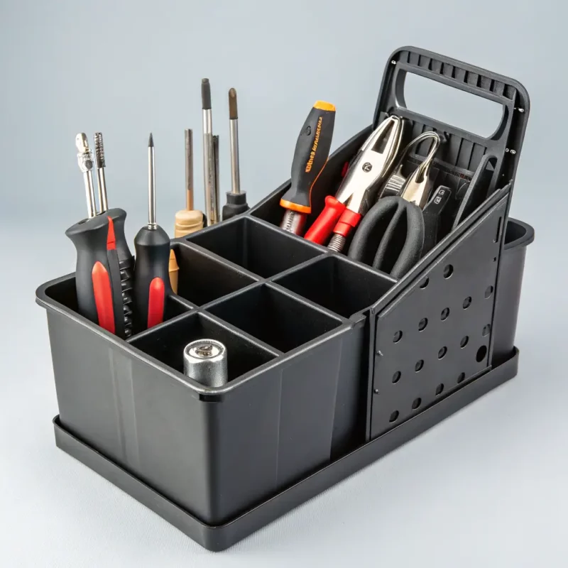 Smart Tool Organizer