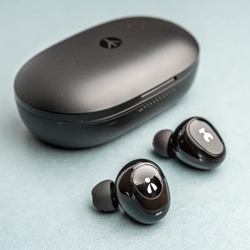 Wireless Earbuds X