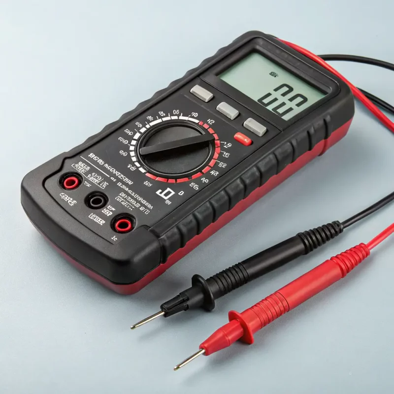 Digital Multimeter