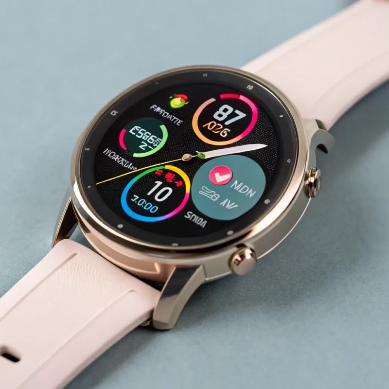 Smartwatch Pro 2023